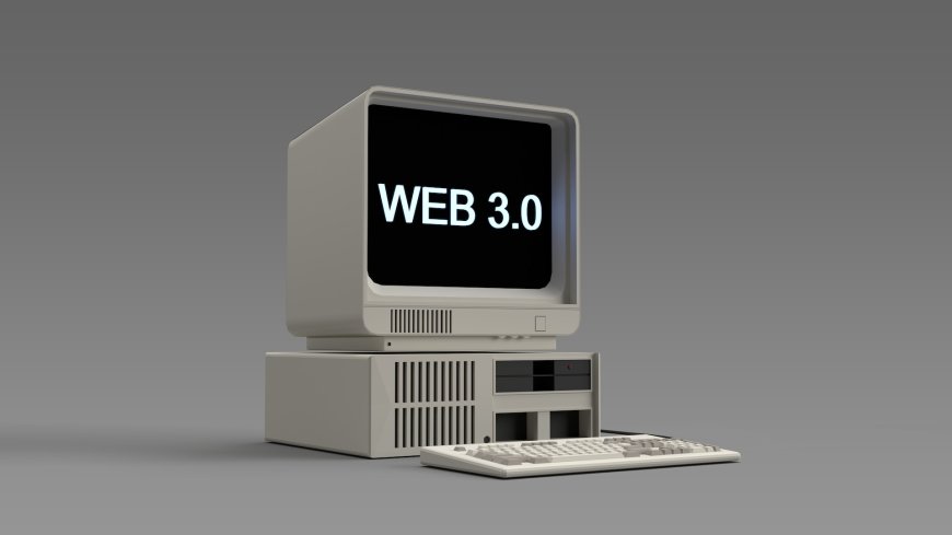 Web 3.0 Technology: The Future of the Internet