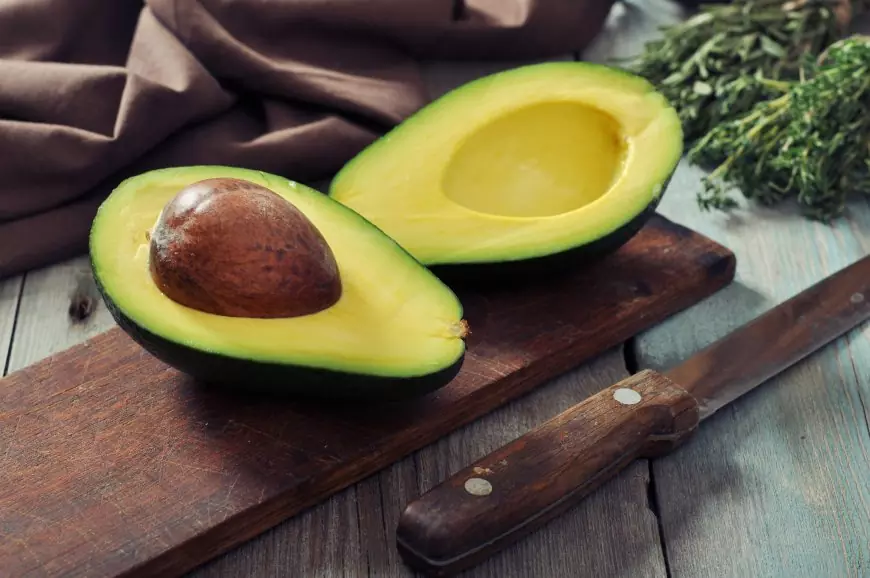 Health Benefits of Avocado Pear