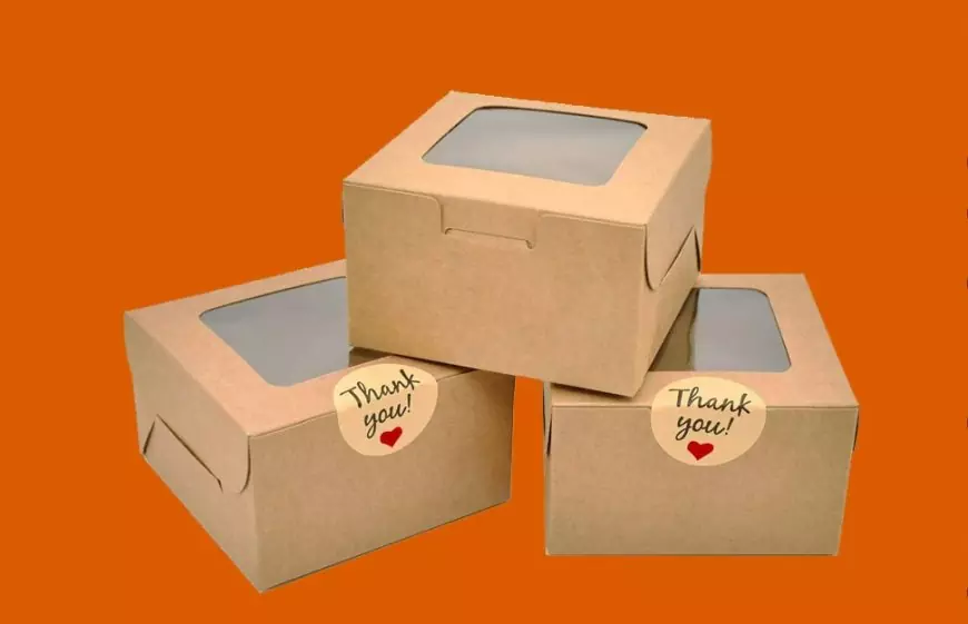 Main Advantages of Using Custom Window Gift Boxes for Retail Brands