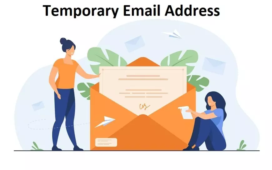 Temporary Mail: Your Secret Identity Revealed