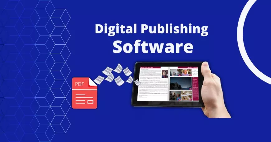 Digital Publishing Trends and Self-Publishing
