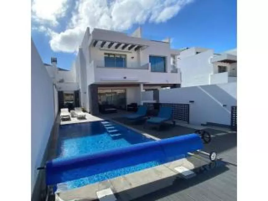 Embracing Luxury, Comfort, and Immersive Experiences with Tenerife Villa Rentals