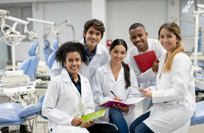 6 Tips On How to Study Smart and Pass the Dental Assistant Certification in California