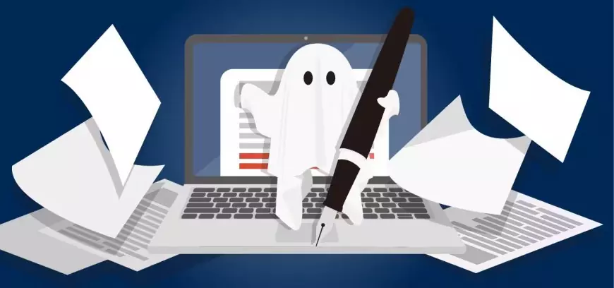 What Exactly Is Blog Ghostwriting, and Is It Right for Your Company?