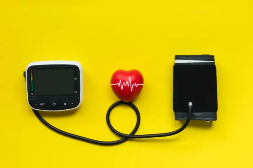 The Vital Significance of Monitoring Heart Rate: Unveiling a Crucial Health Indicator