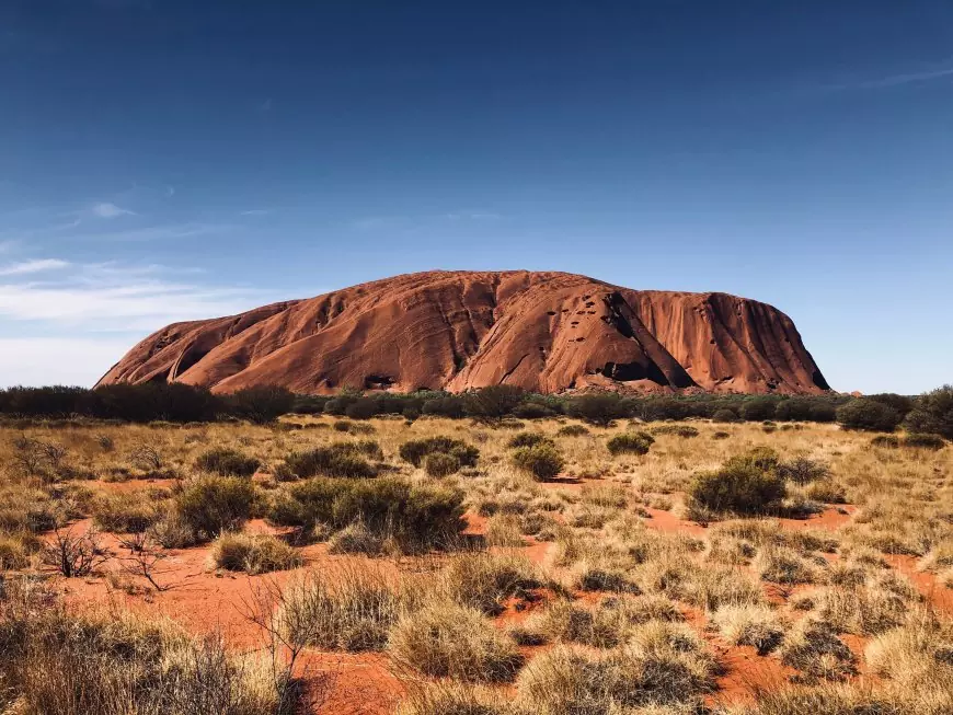Best and Worst Time to Visit Uluru