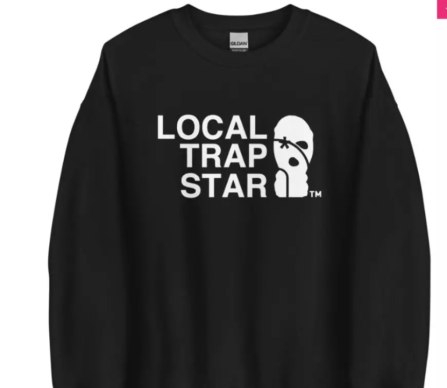 Trapstar Hoodies Apart From The Rest