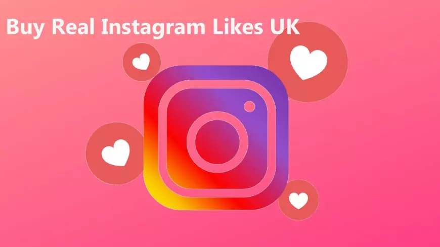 Boost Your Instagram Presence with Real Likes in the UK