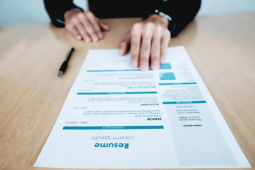 Top 10 Resume Mistakes You Must Avoid While Making Executive Resume