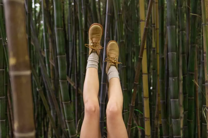 Bamboo Socks for Men and Women