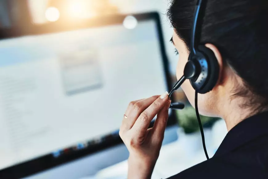Patient Care Call Center Services: Ensuring Quality Healthcare Support