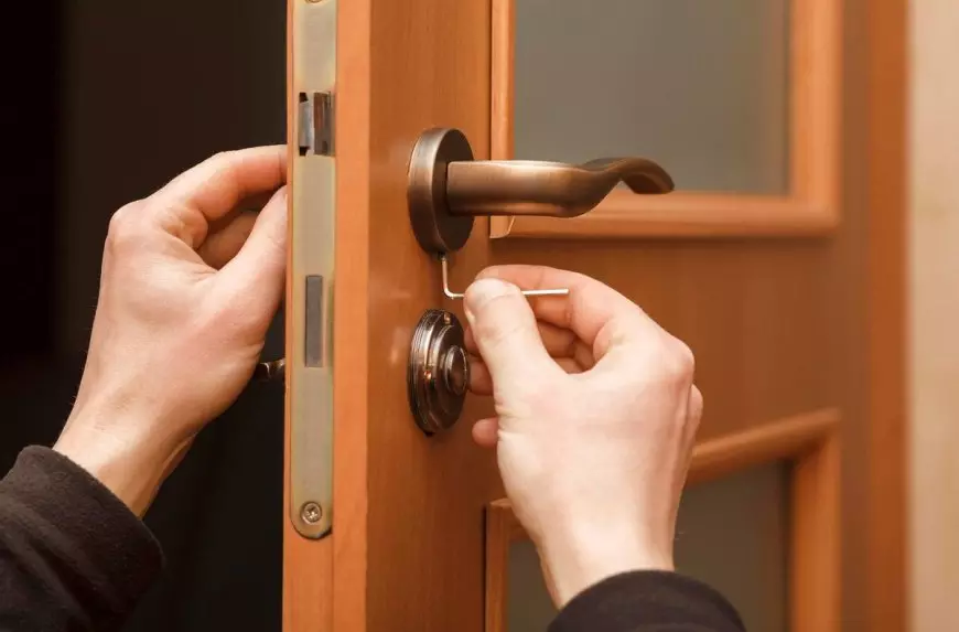 How to Choose the Best Locksmith Services in Dubai