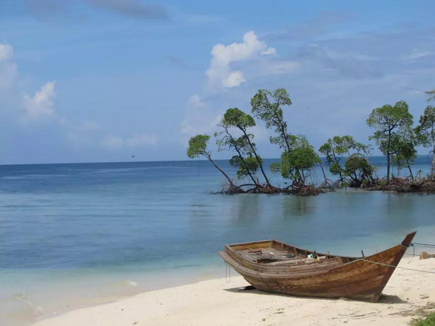7 Must Try Local Experiences in Andaman