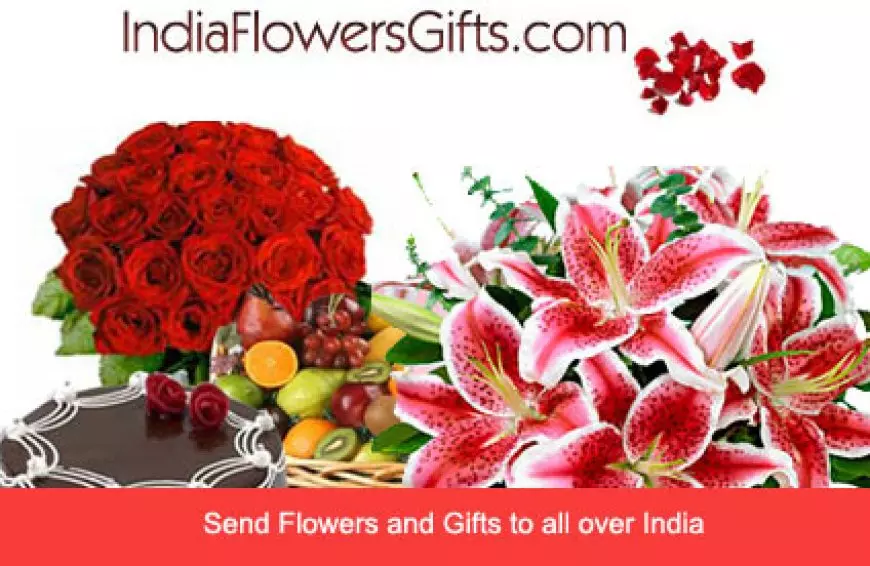 Diwali Gifts to India – Celebrate the Festival of Lights by Giving Gifts