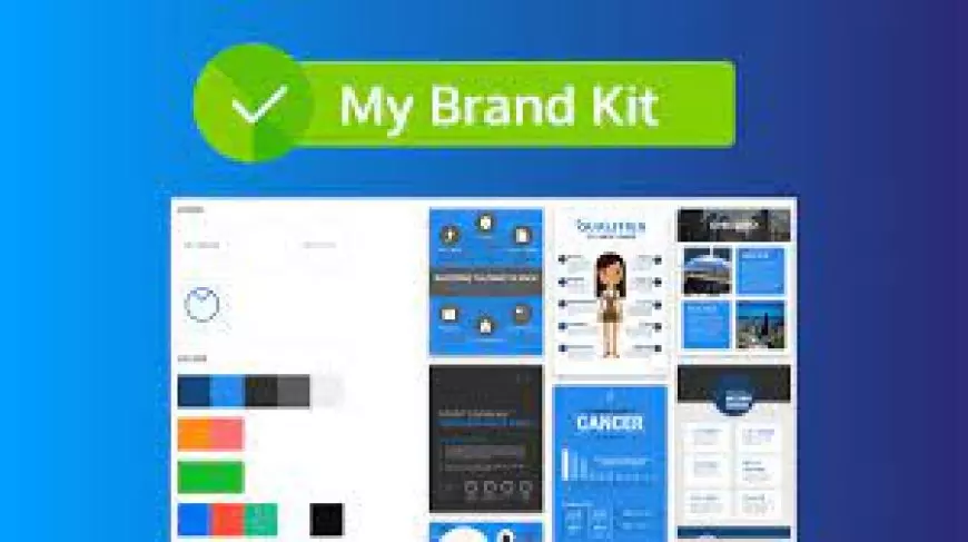 Branding Kits: The Ultimate Guide