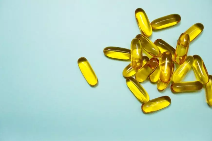 WellHealthOrganic Vitamin B12: Nourishing Your Body for Optimal Health