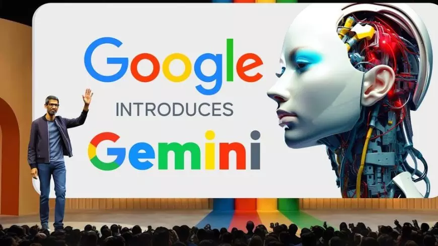 Demystifying Google Gemini AI Login: Your Gateway to AI-Powered Exploration