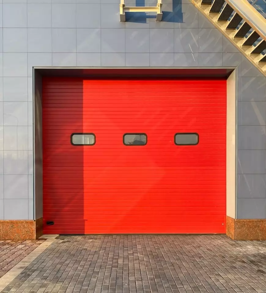 The Essential Guide to Boynton Beach Garage Door Repair