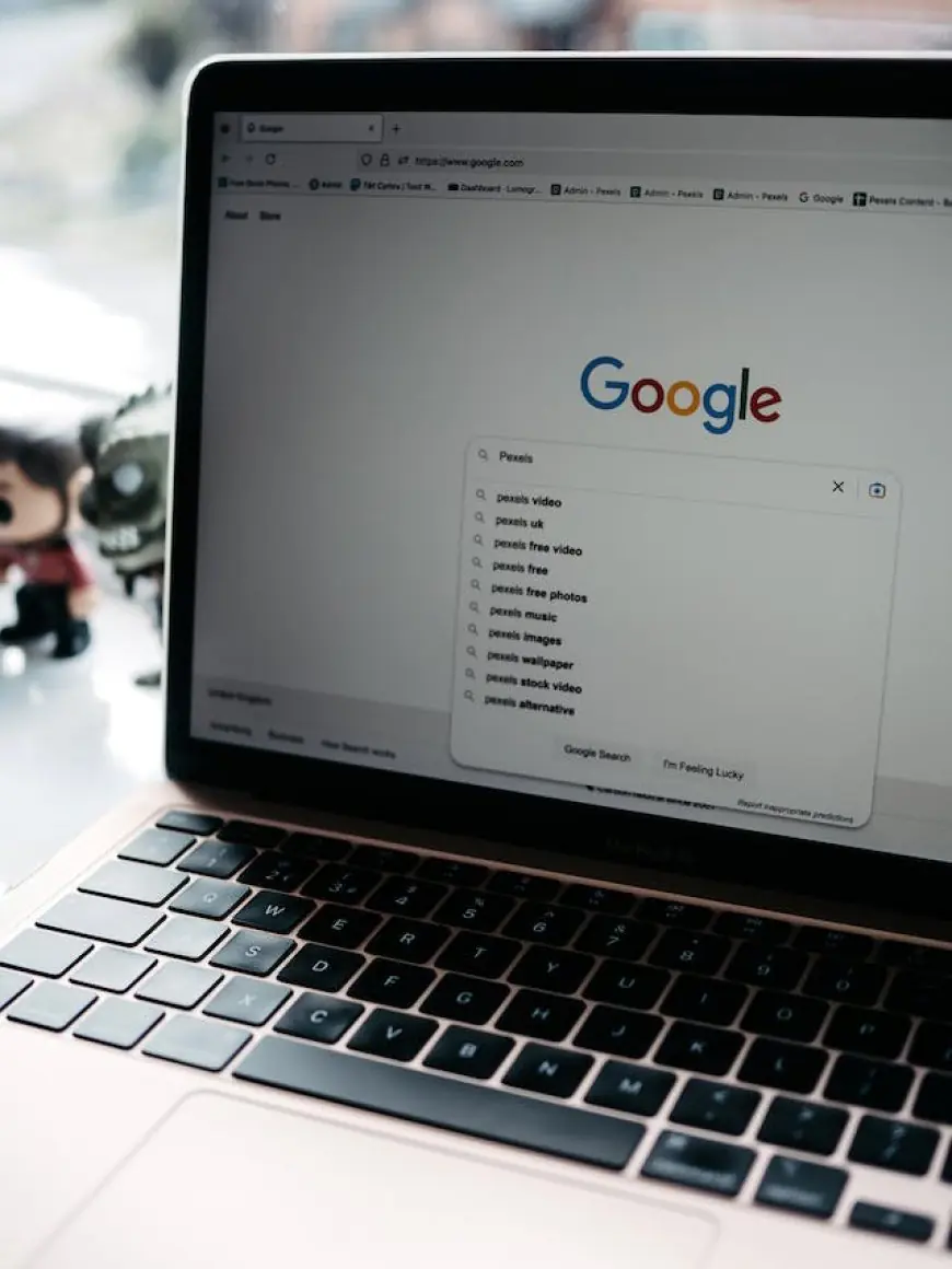 Google Jobs in the UK: Revolutionizing Job Search