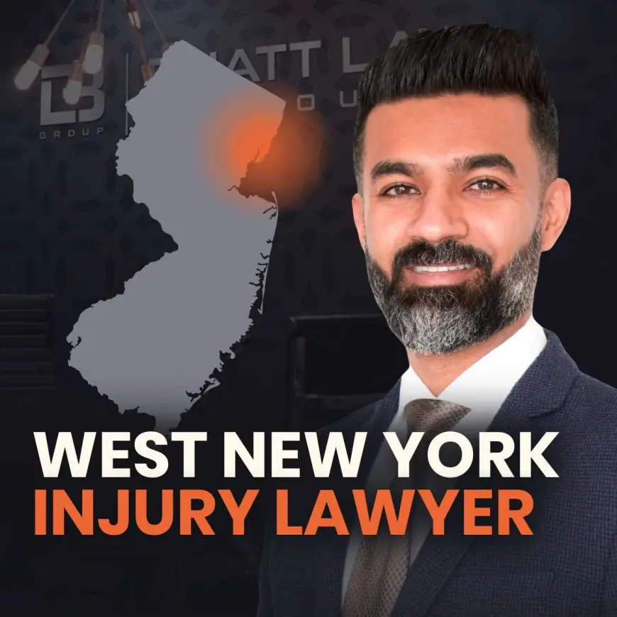 New York Injury Law