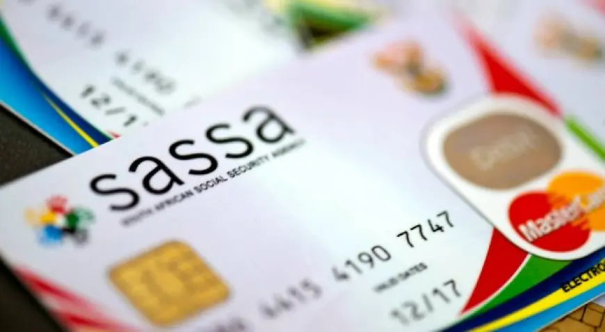 Availability Of Housing Assistance Grants From SASSA