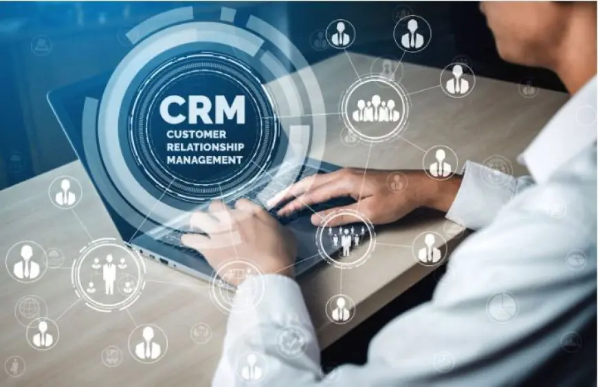 Mastering the CRM Selection Process for Growth