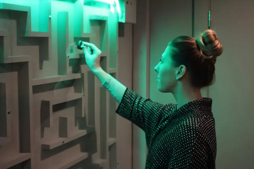 The Power of Puzzles: How Escape Rooms Unlock Creativity?