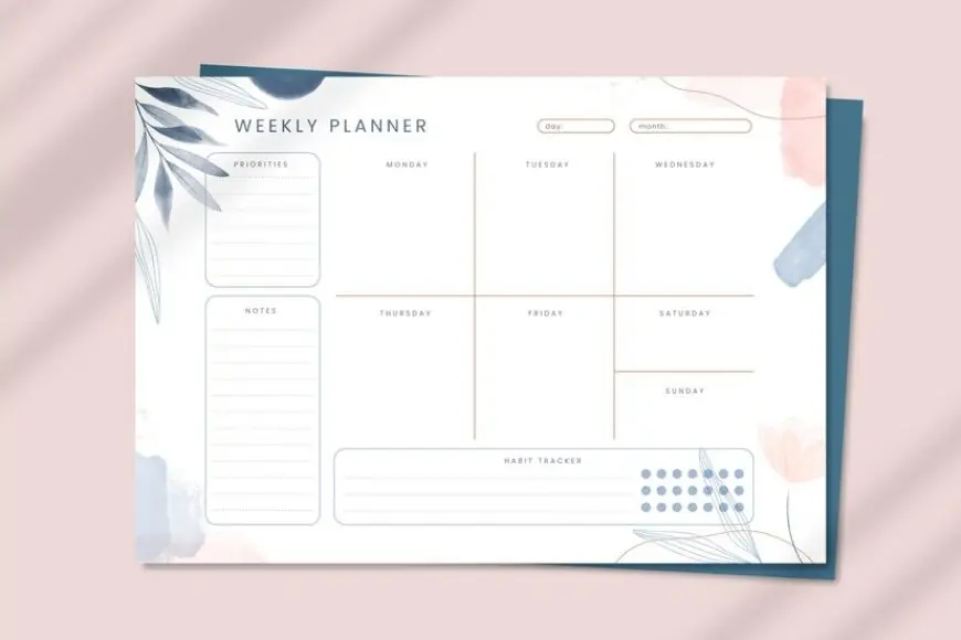 Streamline Your Workflow: How Digital Planner for iPad Changes Your Life
