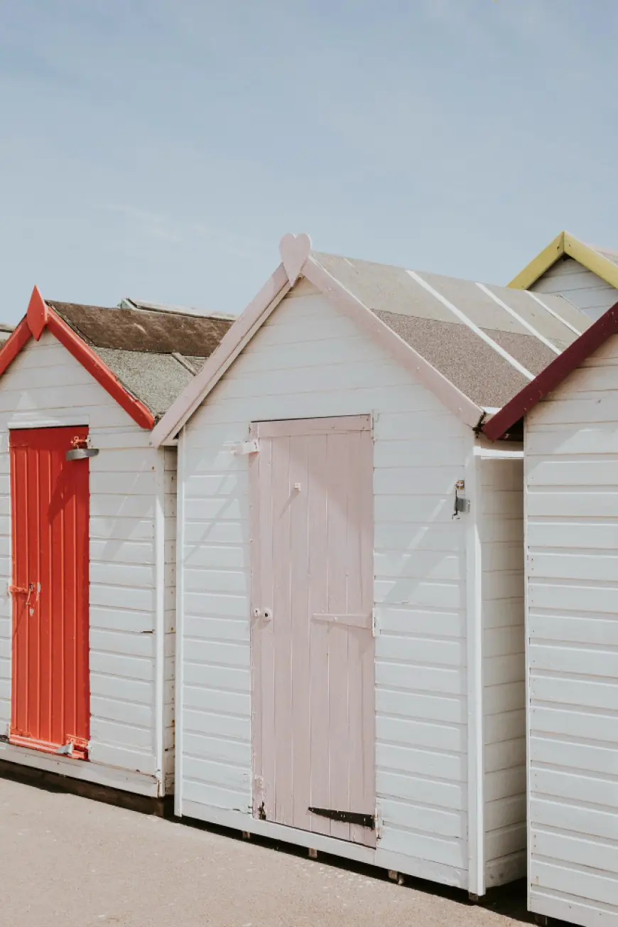 Craftsmanship and Tradition: Exploring the Timeless Appeal of Amish Sheds for Your Outdoor 