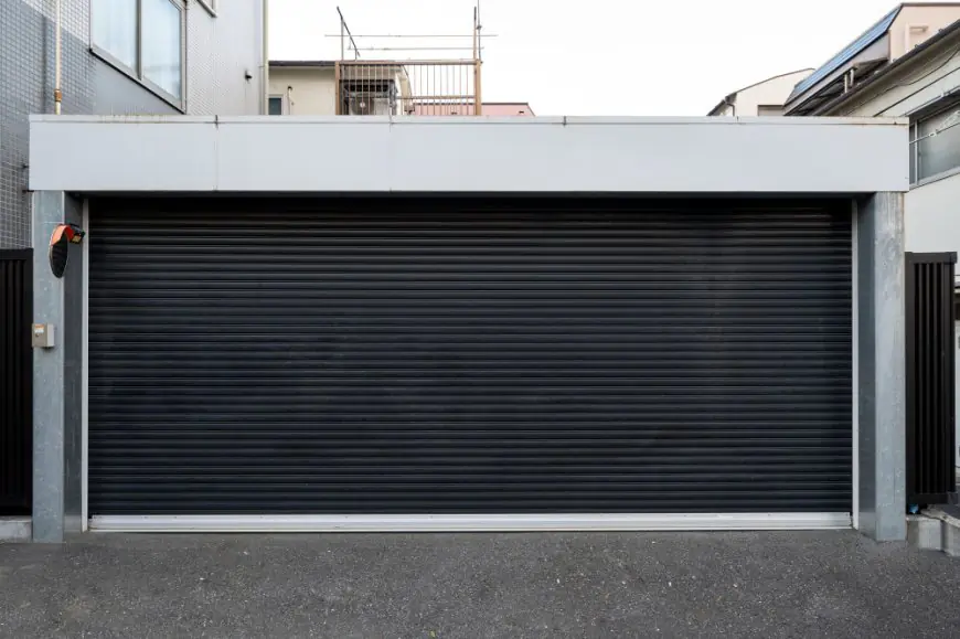 Should You Hire A Separate Garage Door Supplier And Installer?