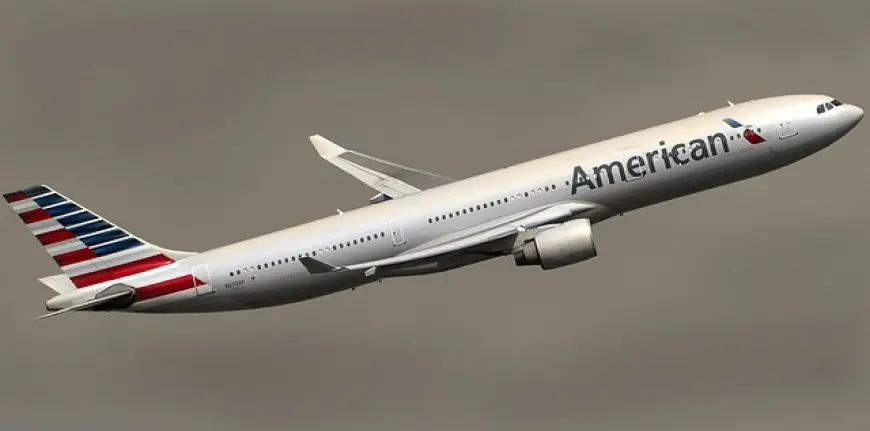 Unlocking the Skies: Exploring the Legacy of American Airlines Flight 457Q