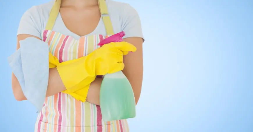 Improve Your Home Environment With Professional Home Cleaning Services