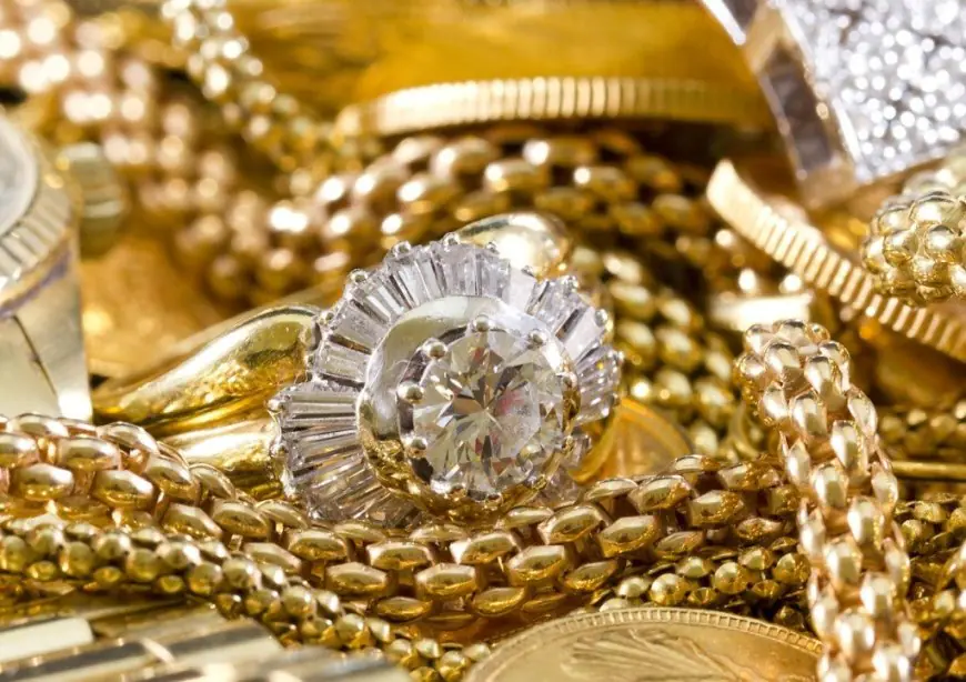 Sunset Pawn And Jewelry: Your Trusted Destination For Quality Items