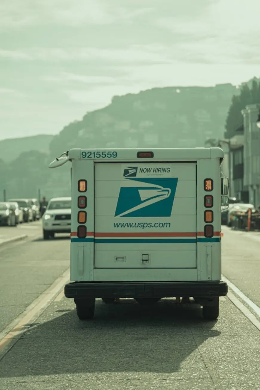 LiteBlue USPS: Navigating the Postal Service's Digital Hub