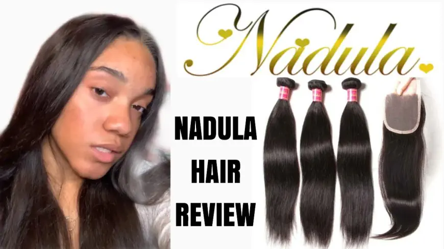 Nadula Hair Reviews and the Charm of Nadula Bob Wigs