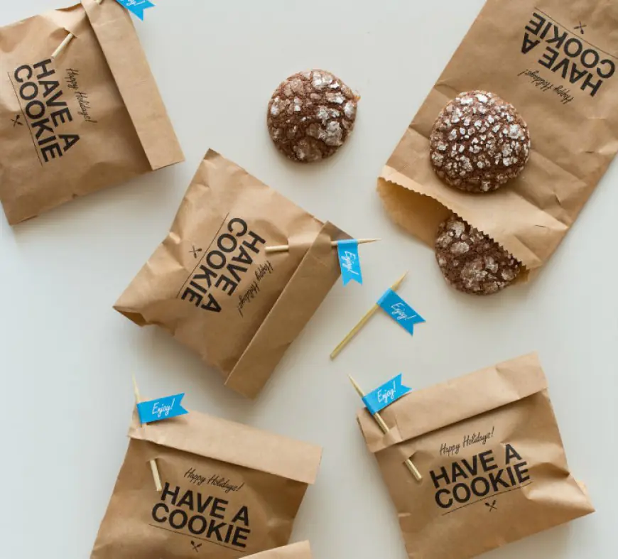 How to Finalize Cookie Packaging Print Specifications