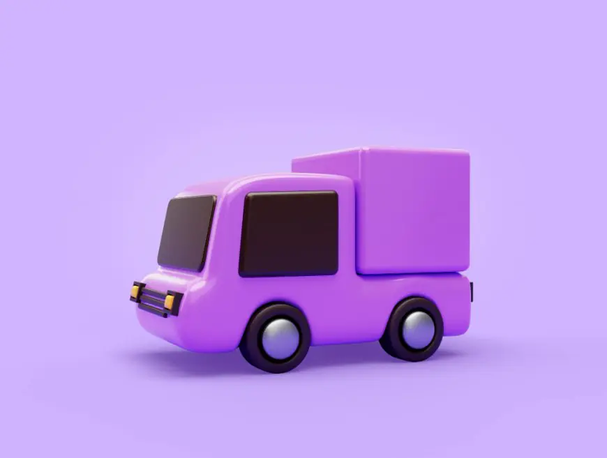Jelly Truck: Revolutionizing Transportation with Sweet Efficiency