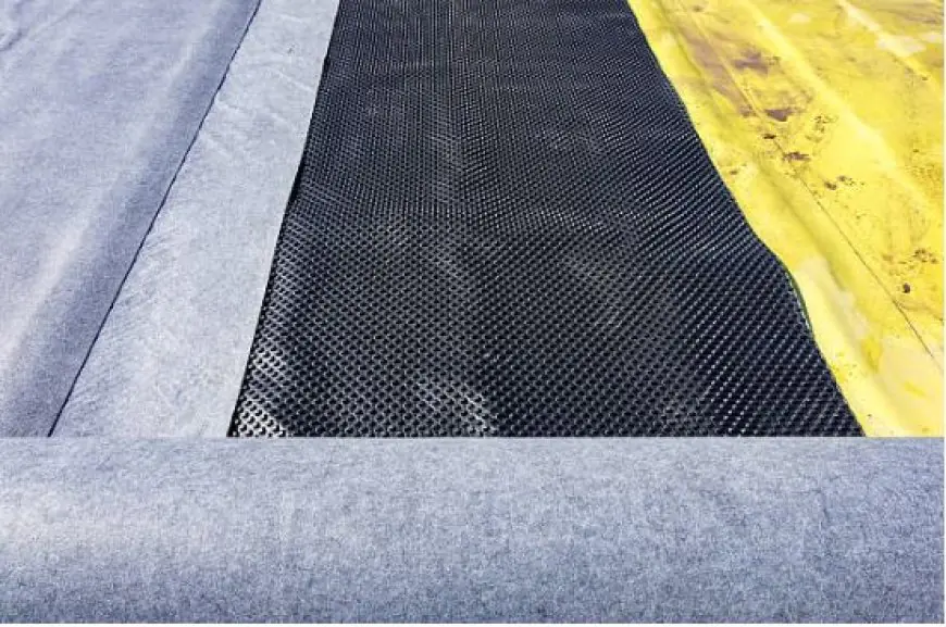 Revolutionizing Ground Protection: The Power of Composite Mats