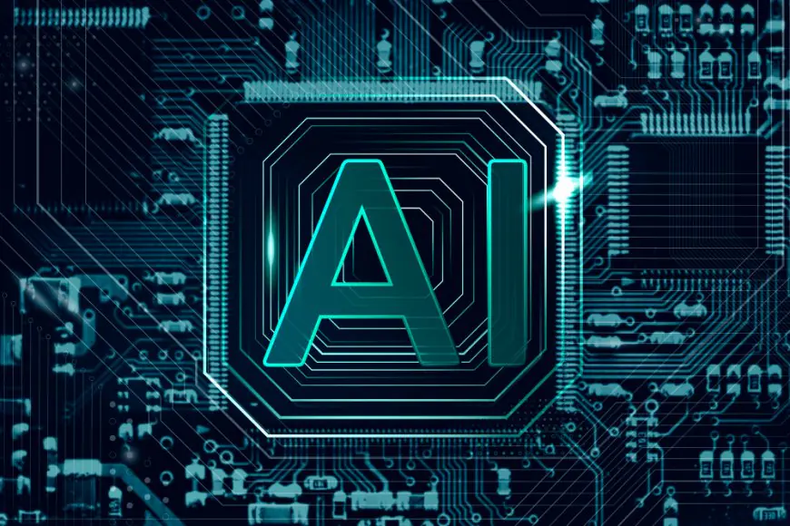 Alaya AI: Revolutionizing the Future of Artificial Intelligence