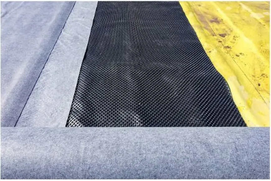 Revolutionizing Ground Protection: The Power of Composite Mats