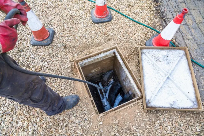 The Expertise of Sewer Drainage Professionals