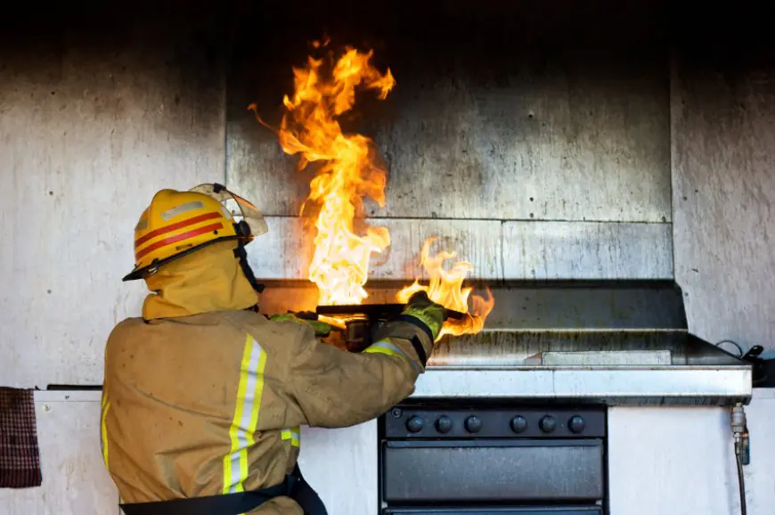 Restoring Peace of Mind: The Dual Impact of Forensic Fire Services and Professional Cleaning Post-Fire