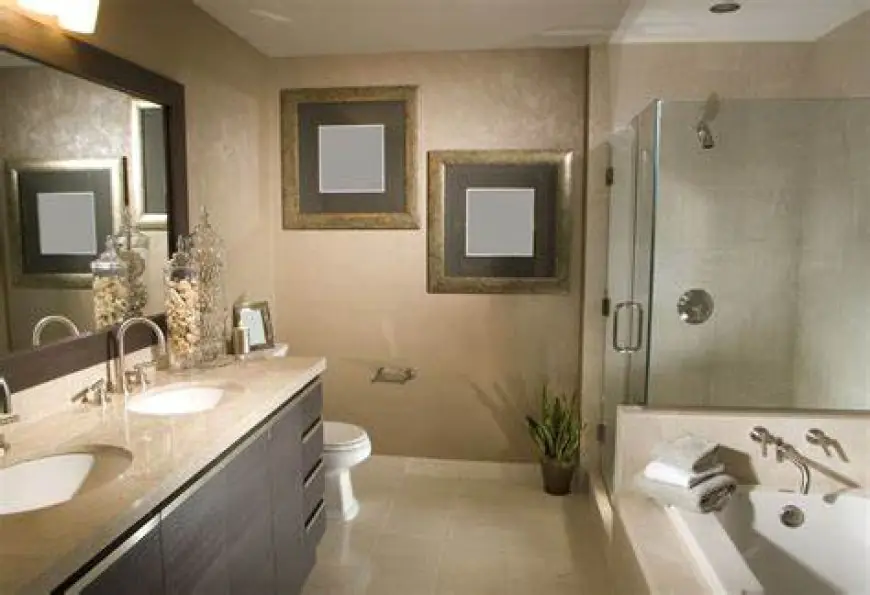 Transform Your Bathroom with These Expert Design Ideas