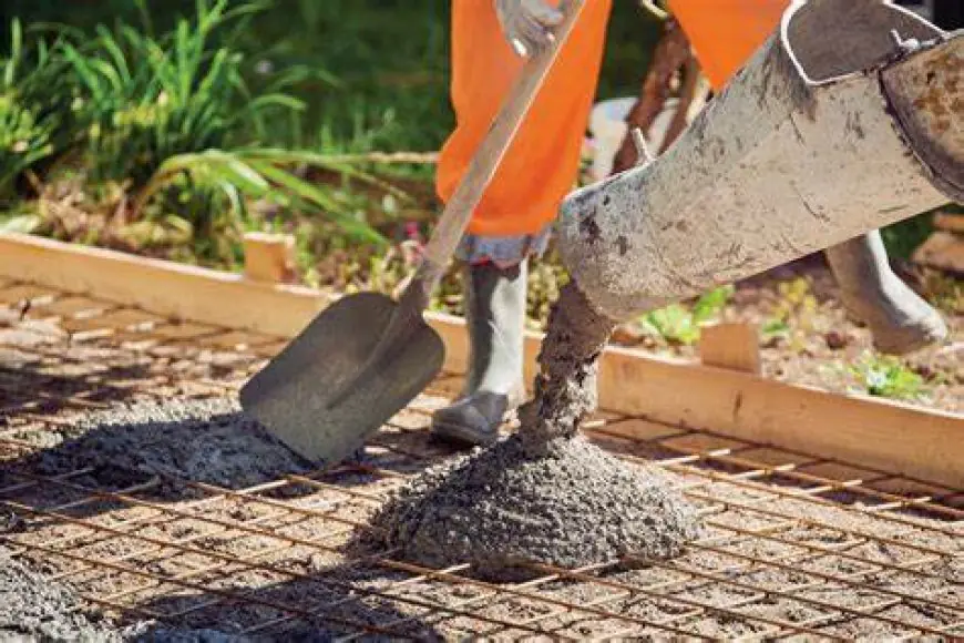 Laying the Foundations: The Initial Steps to Building Your New Home