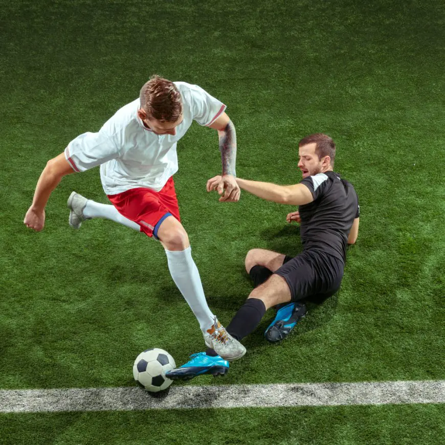 Exploring the Dynamics of Kick Assist in Various Sports