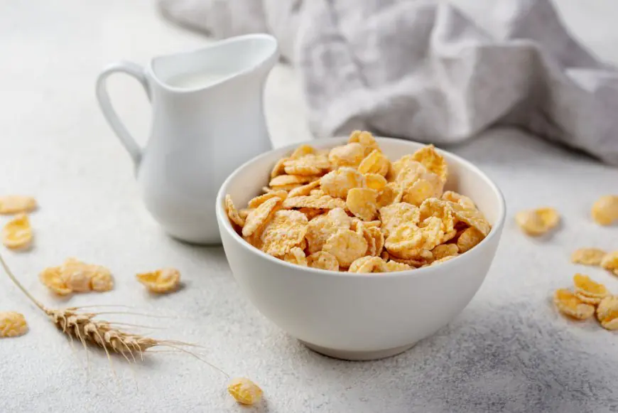 King Vitamin Cereal: A Classic Breakfast Choice