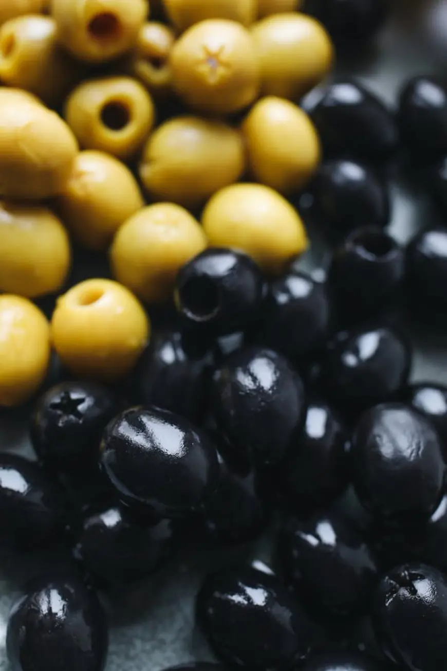 The Versatile Fruit: Exploring the World of Olives