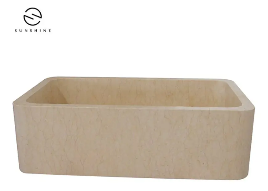 Exploring the Timeless Appeal of Stone Sinks