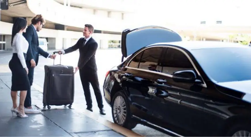 Serenity and Simplicity: Embracing the Value of Luxury Airport Car Services in Travel