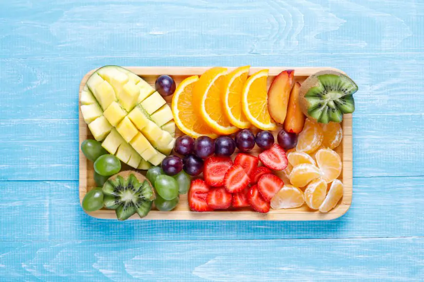 The Ultimate Guide to Fruit Trays: Delicious, Healthy, and Convenient Snacking